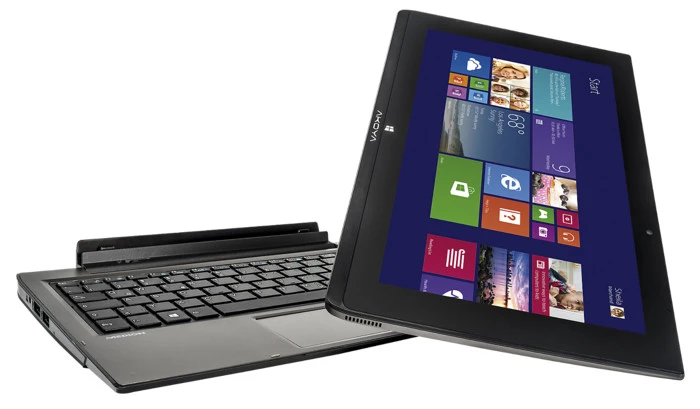 Medion Akoya P2211T, Celeron N2920, 4GB RAM, 64GB SSD, 500GB HDD, DE