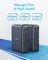 Anker 575 USB-C Dockingstation 13-in-1, USB-C 3.1 [Buchse] Vorschaubild