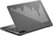 ASUS ROG Zephyrus G14 GA401IV, Eclipse Gray, Ryzen 7 4800HS, 16GB RAM, 512GB SSD, GeForce RTX 2060 Max-Q, DE Vorschaubild