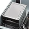 SilverStone RM23-502, Rackmount Storage, schwarz/grau, 2HE, ATX Vorschaubild