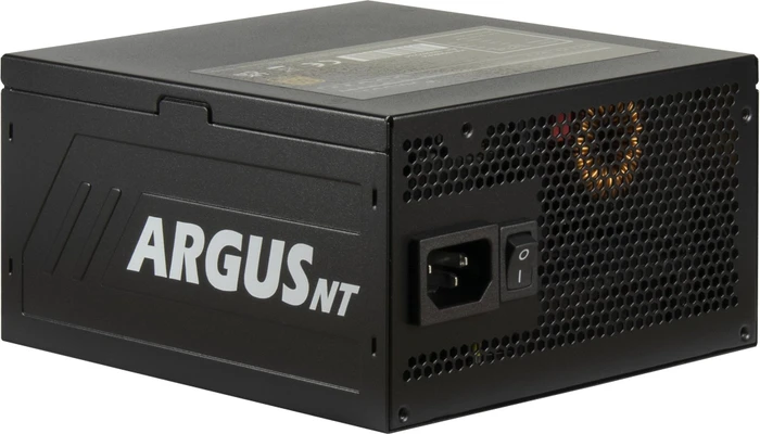 Inter-Tech ArgusNT HA-1000BA4 Gold schwarz 1000W, ATX 3.1