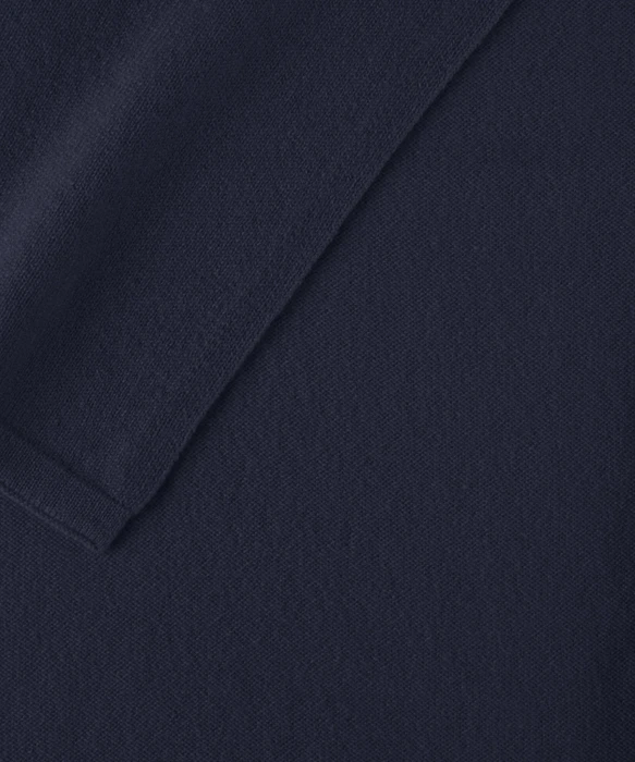 Falke Basic Apparel Unisex Stola space blue