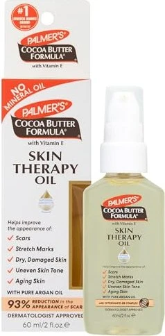 Palmer's Cocoa Butter Formula Skin Therapy Oil, 60ml