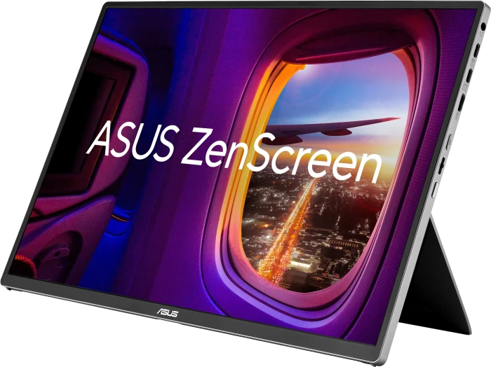 ASUS ZenScreen OLED MQ16FC, 16"