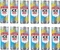 Smirnoff Ice Crisp Citrus Vorschaubild