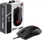 MSI Clutch GM41 Lightweight V2 Gaming Mouse schwarz, USB Vorschaubild