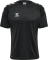 hummel Core XK Funktionsshirt kurzarm schwarz (Herren) Vorschaubild