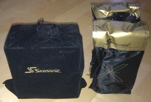 Seasonic X-Series X-560 560W, ATX 2.3