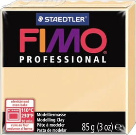 Staedtler Fimo Professional 85g champagner
