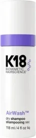 K18 Airwash Dry Shampoo, 118ml