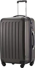 Hauptstadtkoffer Alex TSA Spinner 65cm graphit