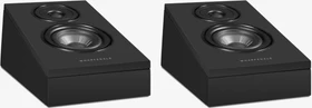 Wharfedale Diamond 12 3Di all-black, Paar