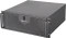 SilverStone RM42-502, Rackmount Storage, schwarz, 4HE, ATX Vorschaubild
