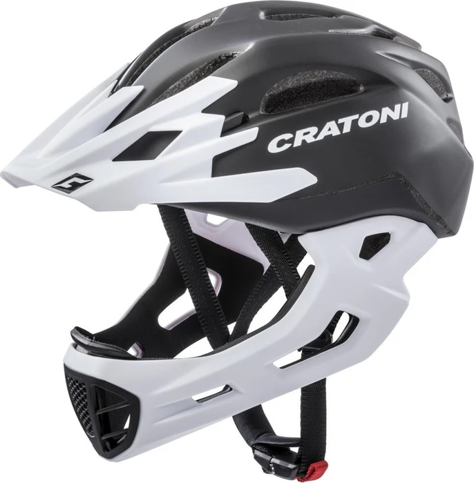 Cratoni C-Maniac Fullface-Helm