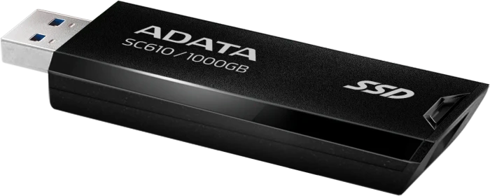 ADATA SC610 1TB, USB-A, USB 3.2 Gen 2×1