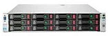 HP ProLiant DL380e Gen8, Xeon E5-2420, 12GB RAM