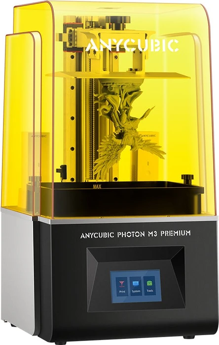 Anycubic LCD Photon M3 Premium