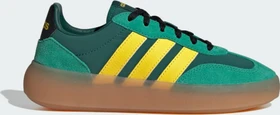 adidas Barreda Decode collegiate green/yellow/court green (Junior)