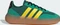 adidas Barreda Decode collegiate green/yellow/court green (Junior) Vorschaubild