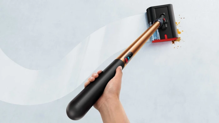 Dyson PencilWash Akku-Hartbodenreiniger