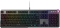 MSI STRIKE 600 Silent Gaming Keyboard, LEDs RGB, Kailh Midnight Pro Silent Tactile, USB, FR Vorschaubild