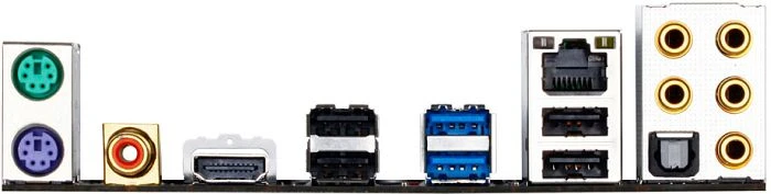 GIGABYTE G1.Sniper B5 (Intel 1150)