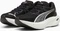 Puma Deviate Nitro 3 puma black/puma white/puma silver (Damen) Vorschaubild