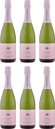 Bründlmayer Brut Rosé