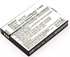 Emporia Akku