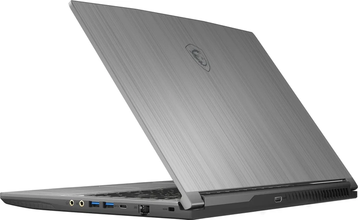 MSI WF65 10TJ-479 Mobile Workstation WF65 10TJ-479, Space Grey, Core i7-10750H, 32GB RAM, 1TB SSD, Quadro T2000 Max-Q, DE