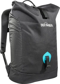 Tatonka Grip Rolltop Pack S schwarz
