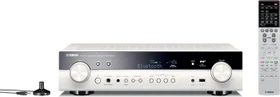 Yamaha RX-S601D weiß