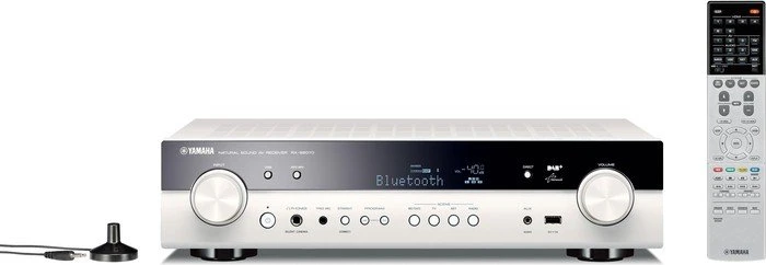 Yamaha RX-S601D