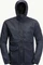 Jack Wolfskin Lightsome Wander Funktionsjacke night blue (Herren) Vorschaubild