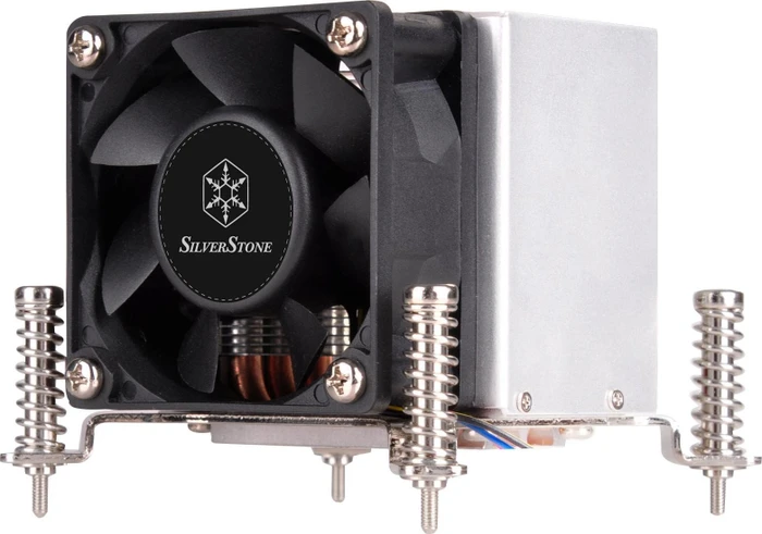 SilverStone Argon AR09-115XS