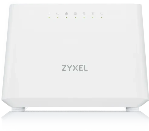 Zyxel DX3300-T0, EU-Region