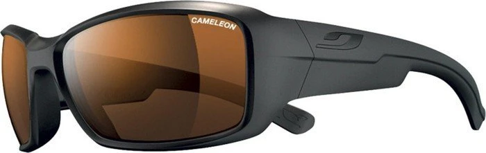 Julbo Whoops satin black/cameleon