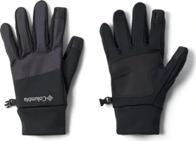 Columbia Cloudcap II Omni-Heat Handschuhe schwarz (Herren)