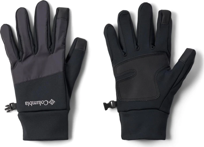 Columbia Cloudcap II Omni-Heat Handschuhe schwarz (Herren)