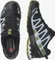 Salomon XA Pro 3D V8 GTX black/green moss/zen blue (Damen) Vorschaubild
