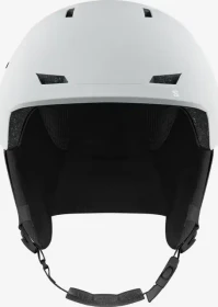 Salomon Pioneer LT Helm ice flow (Junior)