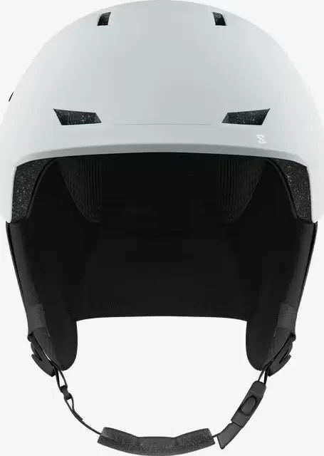 Salomon Pioneer LT Helm ice flow (Junior)