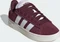 adidas Grand Court Alpha maroon/cloud white Vorschaubild