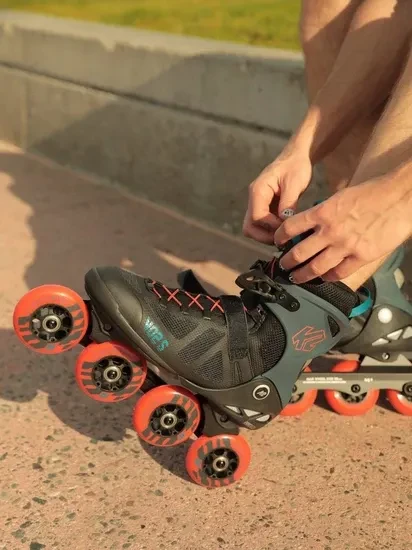 K2 VO2 S 90 Pro Inline-Skate (Herren) (Modell 2025)