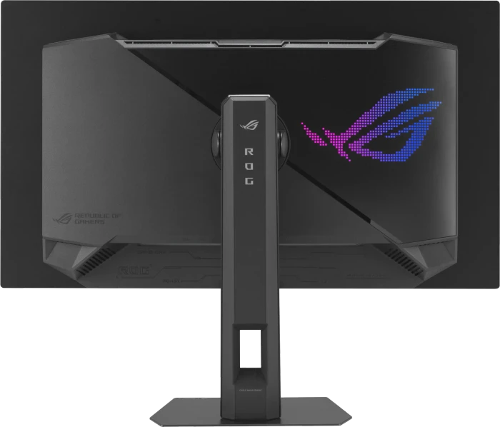ASUS ROG Strix OLED XG27AQDPG, 26.5"