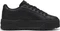 Puma Karmen II Leather puma black/puma silver (Damen) Vorschaubild