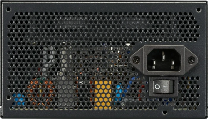 Cooler Master MWE Gold V3 Non-Modular 550 550W, ATX 3.1