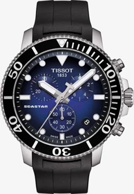 Tissot Seastar 1000 Chronograph T120.417.17.041.00