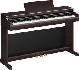 Yamaha Arius YDP-166 Rosenholz