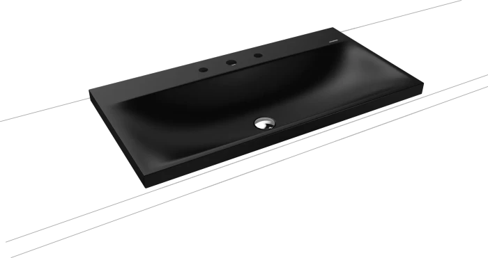 Kaldewei Silenio 3041